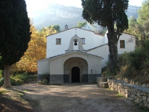 Ermita Sant Antoni