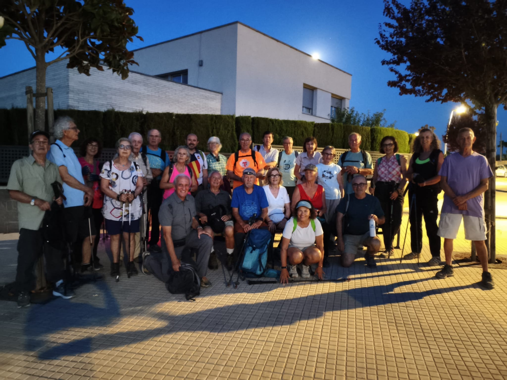 Sortida Nocturna 26 Juny 2026