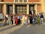 Sopar Sant Jaume Juliol 2026
